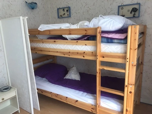 Appartement Villers-sur-Mer, 2 pièces, 4 personnes - photo_18902676981