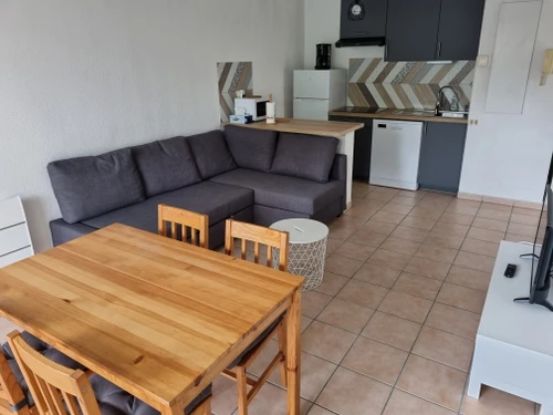 Appartement Biscarrosse, 2 pièces, 4 personnes - photo_16824772797