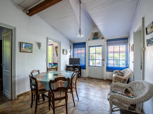 Maison Biscarrosse Plage, 4 pièces, 7 personnes - photo_17777416019