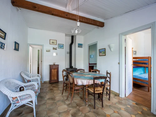 Maison Biscarrosse Plage, 4 pièces, 7 personnes - photo_17777416019