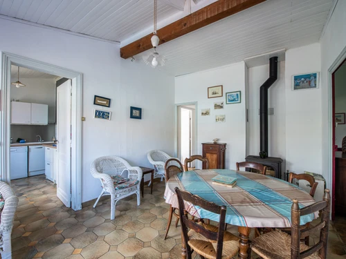 Maison Biscarrosse Plage, 4 pièces, 7 personnes - photo_17777416019