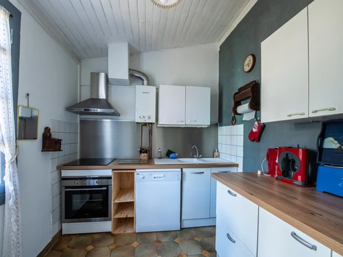 Maison Biscarrosse Plage, 4 pièces, 7 personnes - photo_17777416019