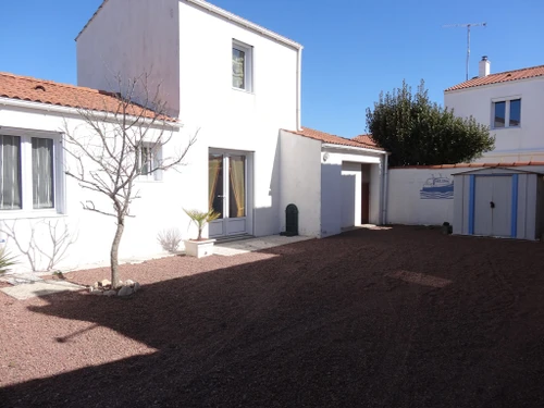 Villa L'Aiguillon-sur-Mer, 2 bedrooms, 5 persons - photo_14017289982