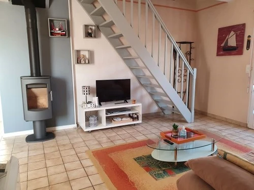 Villa L'Aiguillon-sur-Mer, 2 bedrooms, 5 persons - photo_14017289982