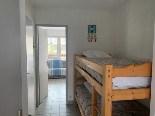 Apartment Biscarrosse Plage, 1 bedroom, 6 persons - photo_13152441252