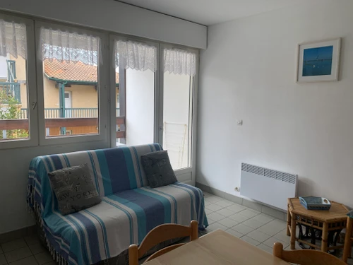 Apartment Biscarrosse Plage, 1 bedroom, 6 persons - photo_13152441252