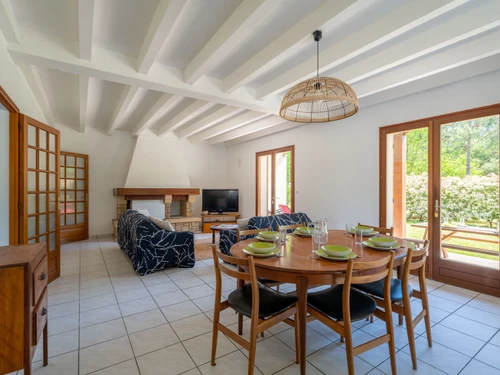 Villa Biscarrosse, 3 bedrooms, 6 persons - photo_19335210415