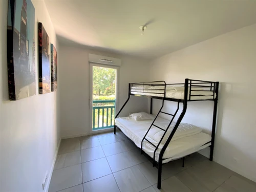 Apartamento Vieux-Boucau-les-Bains, 2 dormitorios, 5 personas - photo_17809537886