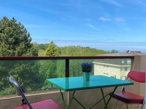 Apartment Villers-sur-Mer, studio flat, 4 persons - photo_18902670607