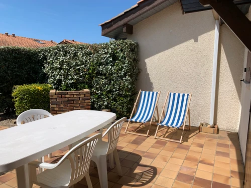 Apartment Biscarrosse Plage, 1 bedroom, 4 persons - photo_15906662289