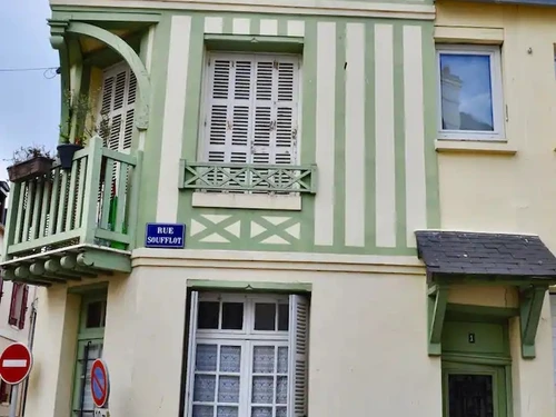 Maison Trouville-sur-Mer, 3 pièces, 5 personnes - photo_18902673066