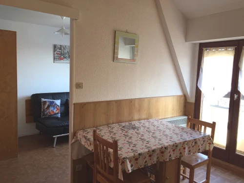 Appartement Villers-sur-Mer, 3 pièces, 6 personnes - photo_18902669510