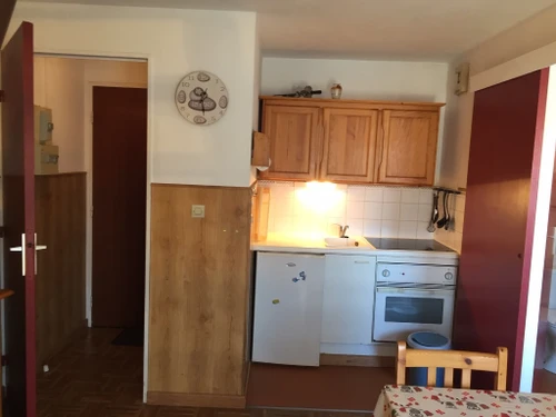 Appartement Villers-sur-Mer, 3 pièces, 6 personnes - photo_18902669510
