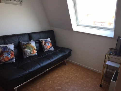 Appartement Villers-sur-Mer, 3 pièces, 6 personnes - photo_18902669510