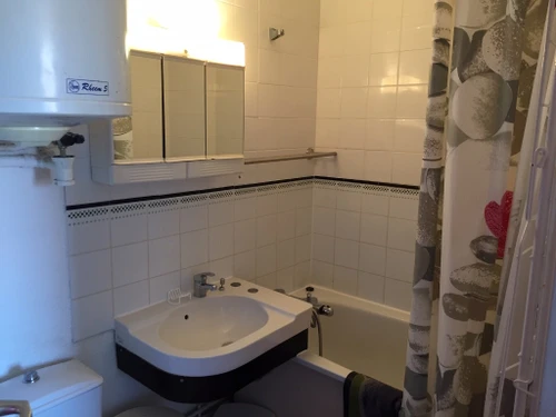 Appartement Villers-sur-Mer, 3 pièces, 6 personnes - photo_18902669510