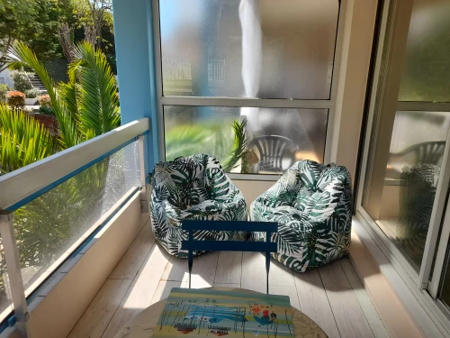 Appartement Arcachon, 2 pièces, 4 personnes - photo_19335209927