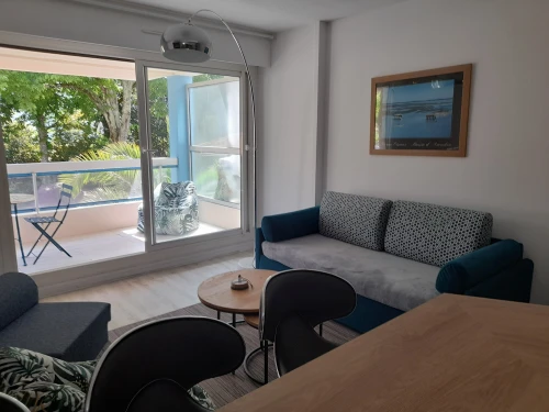 Appartement Arcachon, 2 pièces, 4 personnes - photo_19335209927