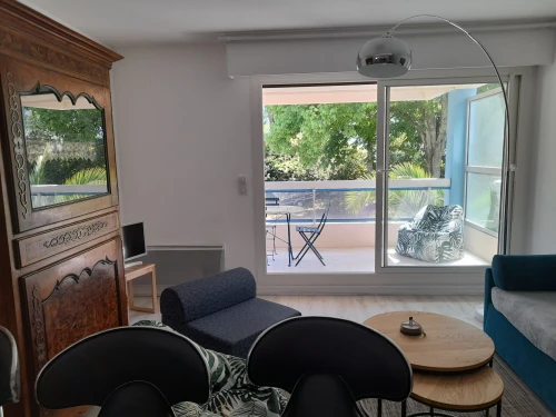 Appartement Arcachon, 2 pièces, 4 personnes - photo_19335209927