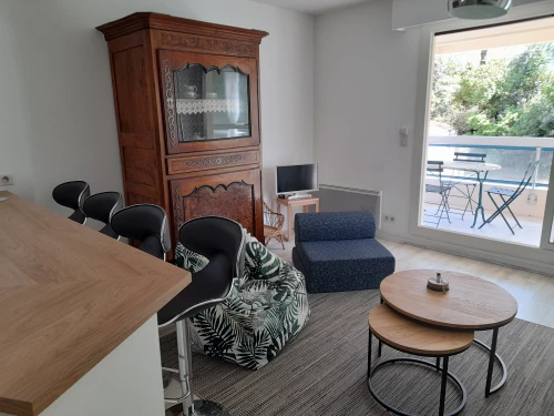 Appartement Arcachon, 2 pièces, 4 personnes - photo_19335209927