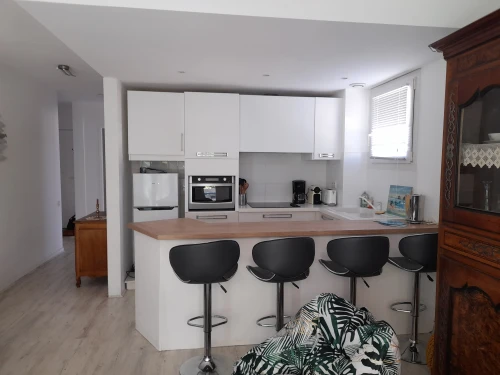 Appartement Arcachon, 2 pièces, 4 personnes - photo_19335209927