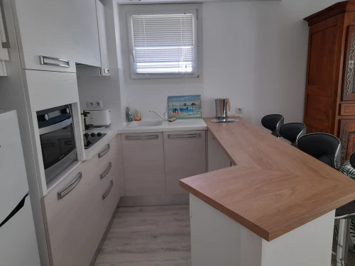 Appartement Arcachon, 2 pièces, 4 personnes - photo_19335209927