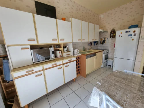 Apartment Les Sables-d'Olonne, 1 bedroom, 5 persons - photo_17809530426