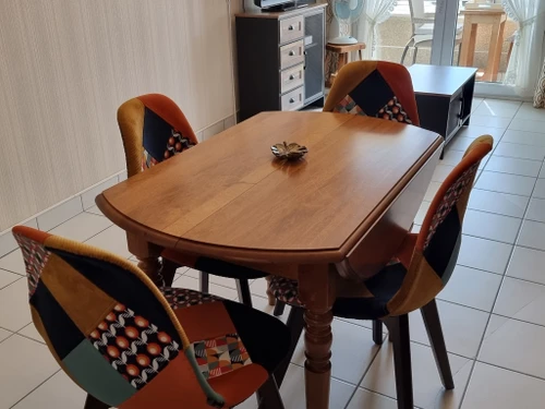 Apartment Les Sables-d'Olonne, 1 bedroom, 5 persons - photo_17809530426