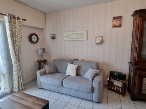 Apartment Les Sables-d'Olonne, 1 bedroom, 5 persons - photo_17809530426