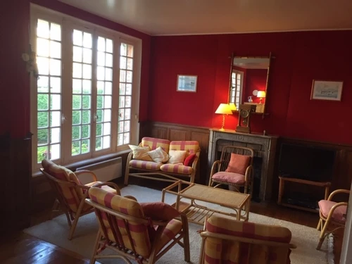 Villa Villers-sur-Mer, 5 bedrooms, 10 persons - photo_18902678702