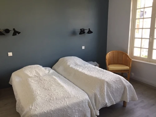 Villa Villers-sur-Mer, 5 bedrooms, 10 persons - photo_18902678702