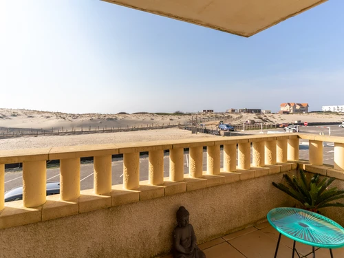 Appartement Biscarrosse Plage, 3 pièces, 6 personnes - photo_18065249753