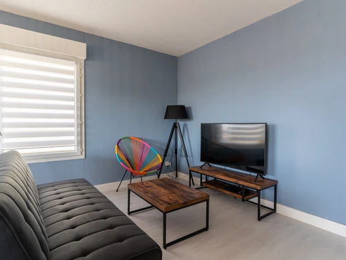 Appartement Biscarrosse Plage, 3 pièces, 6 personnes - photo_18065249753