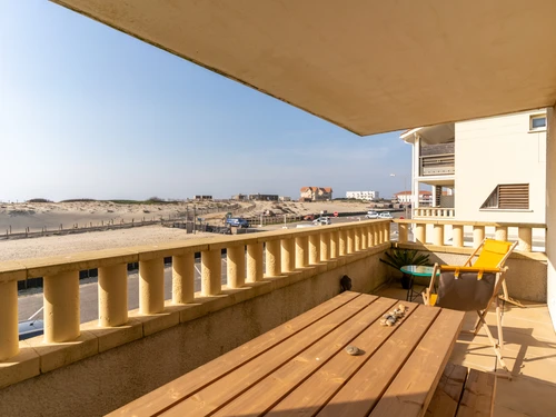 Appartement Biscarrosse Plage, 3 pièces, 6 personnes - photo_18065249753