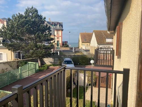 Apartamento Villers-sur-Mer, 2 dormitorios, 6 personas - photo_18902674516