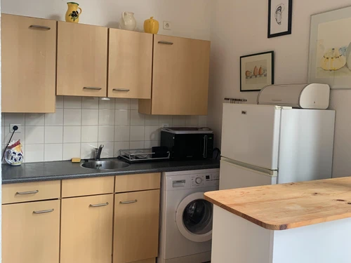 Villa Biscarrosse, 4 pièces, 8 personnes - photo_14110071427