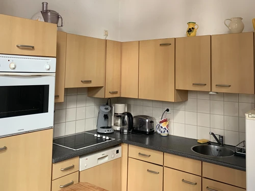 Villa Biscarrosse, 4 pièces, 8 personnes - photo_14110071427