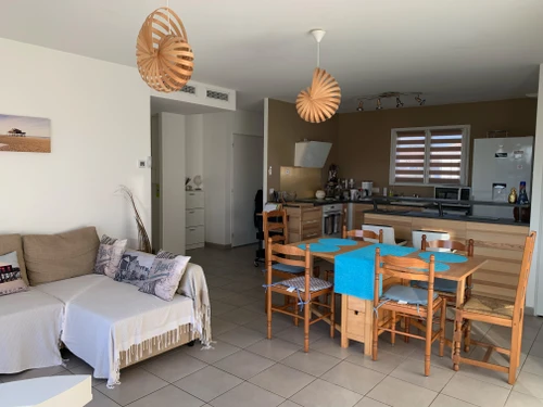 Villa Parentis-en-Born, 3 bedrooms, 6 persons - photo_15452488317