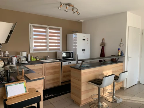 Villa Parentis-en-Born, 3 bedrooms, 6 persons - photo_15452488317