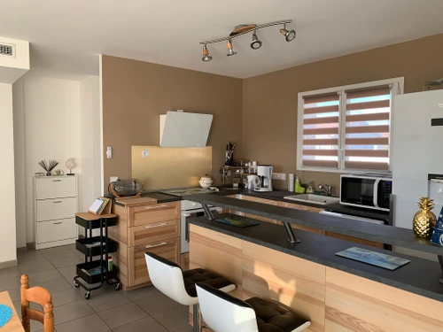 Villa Parentis-en-Born, 3 bedrooms, 6 persons - photo_15452488317