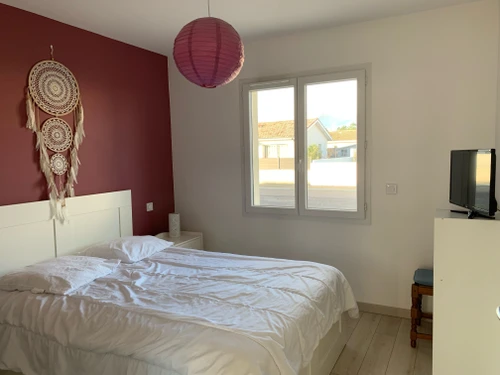 Villa Parentis-en-Born, 3 bedrooms, 6 persons - photo_15452488317