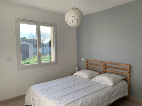 Villa Parentis-en-Born, 3 bedrooms, 6 persons - photo_15452488317