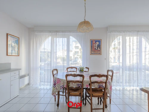 Ferienwohnung Châtelaillon-Plage, 1 Schlafzimmer, 4 Personen - photo_14608611254