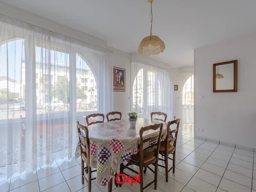 Ferienwohnung Châtelaillon-Plage, 1 Schlafzimmer, 4 Personen - photo_14608611254