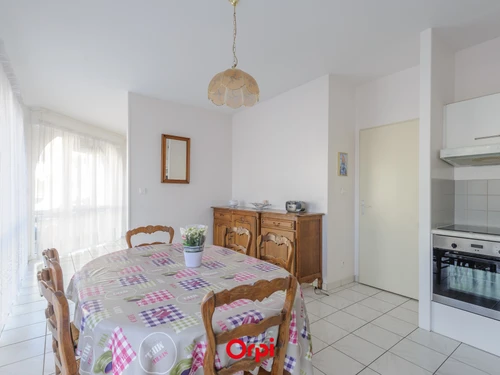 Ferienwohnung Châtelaillon-Plage, 1 Schlafzimmer, 4 Personen - photo_14608611254