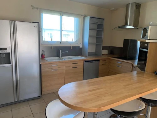 Villa Parentis-en-Born, 3 bedrooms, 6 persons - photo_15421856037