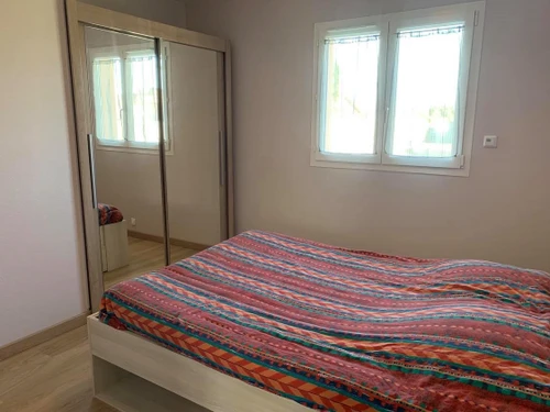 Villa Parentis-en-Born, 3 bedrooms, 6 persons - photo_15421856037