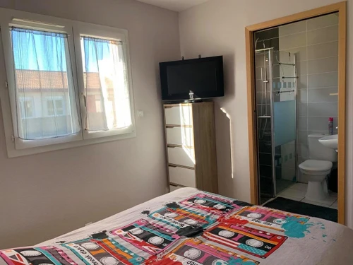 Villa Parentis-en-Born, 3 bedrooms, 6 persons - photo_15421856037