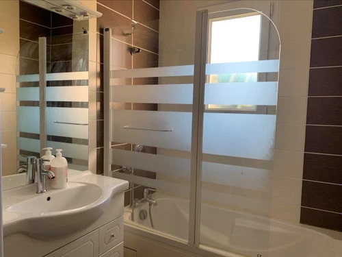 Villa Parentis-en-Born, 3 bedrooms, 6 persons - photo_15421856037