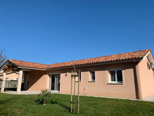 Villa Parentis-en-Born, 3 bedrooms, 6 persons - photo_15421856037