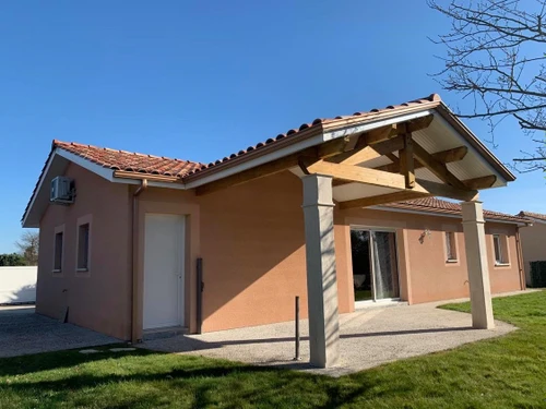 Villa Parentis-en-Born, 3 bedrooms, 6 persons - photo_15421856037